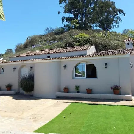Zenda De Fontanales Moya (Gran Canaria)