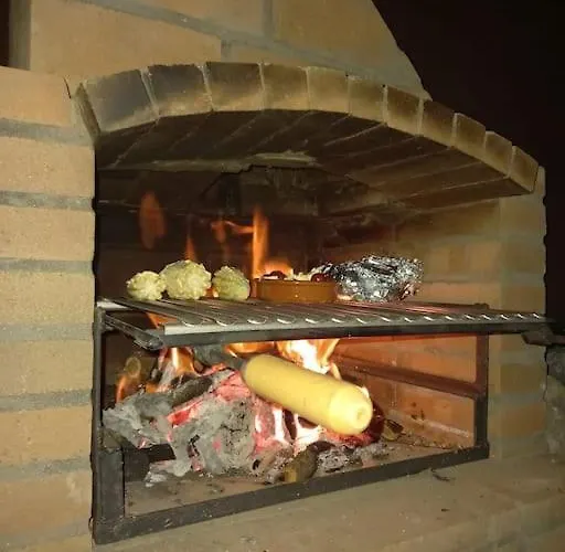 Zenda De Fontanales * Moya