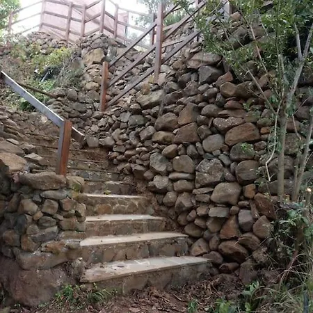 Chalet Zenda De Fontanales *